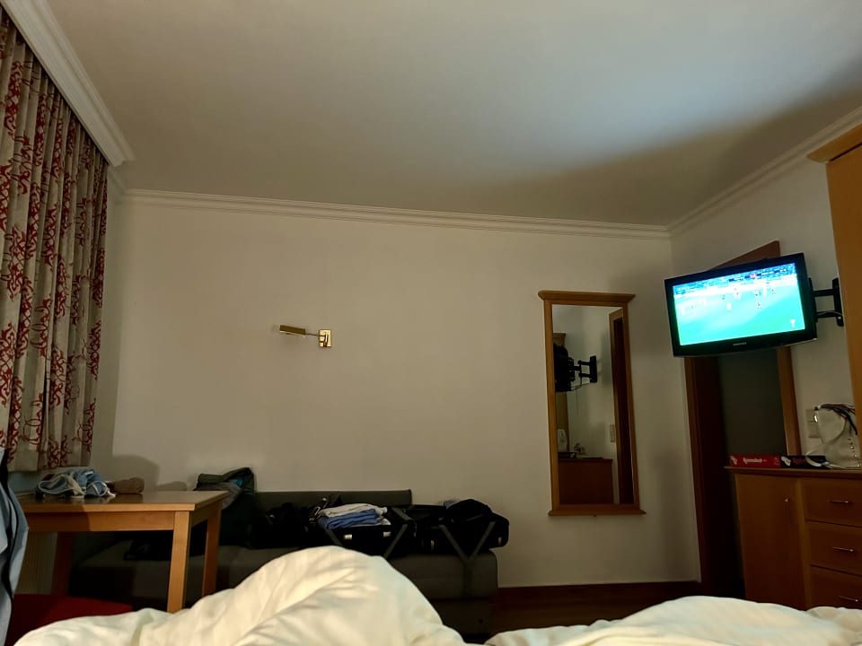 Zimmer Hotel Pension Reisslerhof