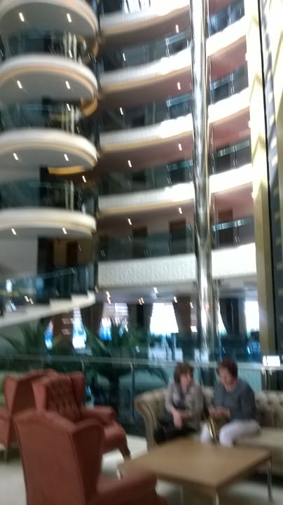 Sonstiges Lonicera Resort & Spa Hotel