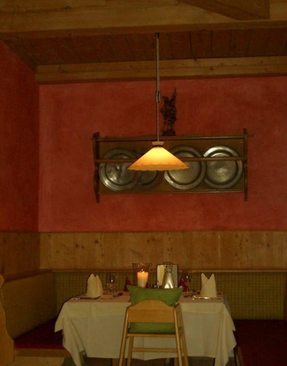 Restaurant POST Family Resort