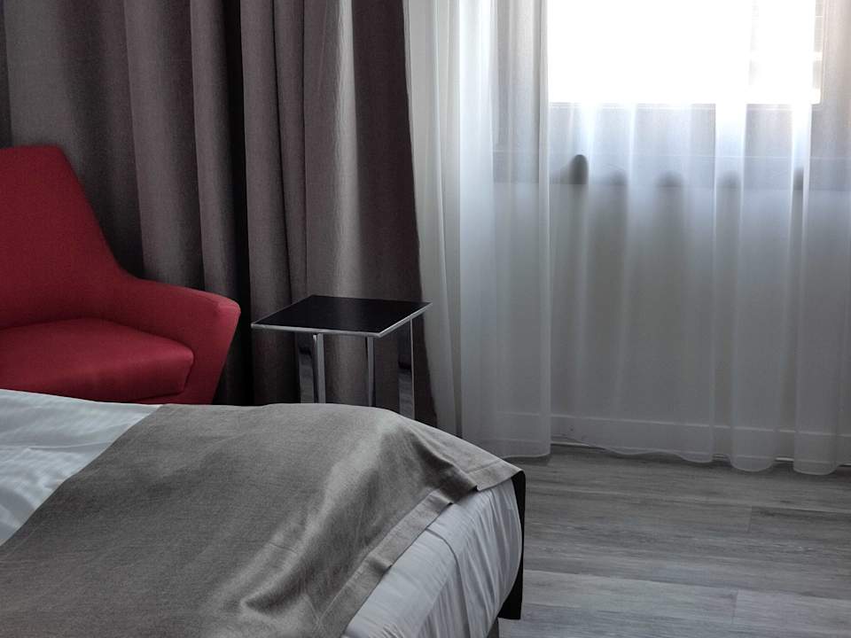 Zimmer DORMERO Hotel Hannover