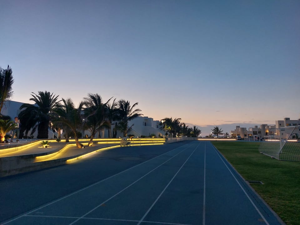 Sport & Freizeit Club La Santa