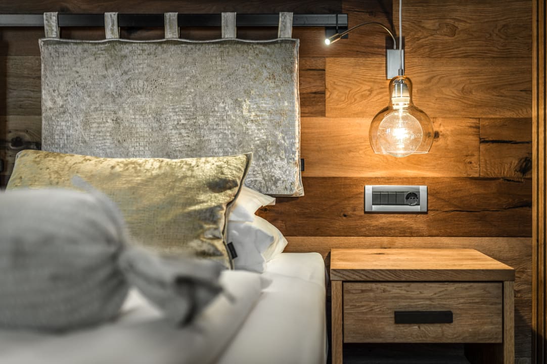 Zimmer Hotel La Majun