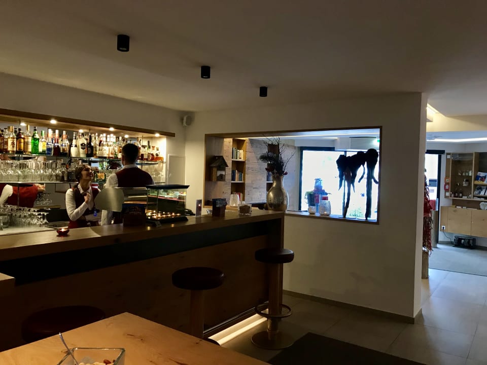Bar Hotel Sonnleiten