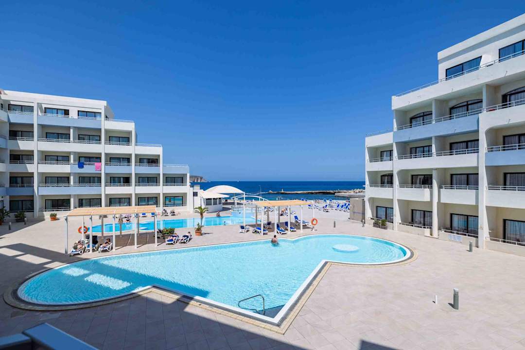 Pool Riviera Spa Resort - Adults Only