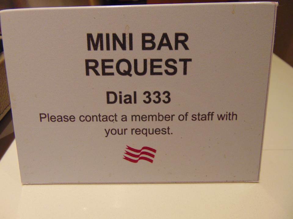 Sonstiges Crowne Plaza Nairobi Airport