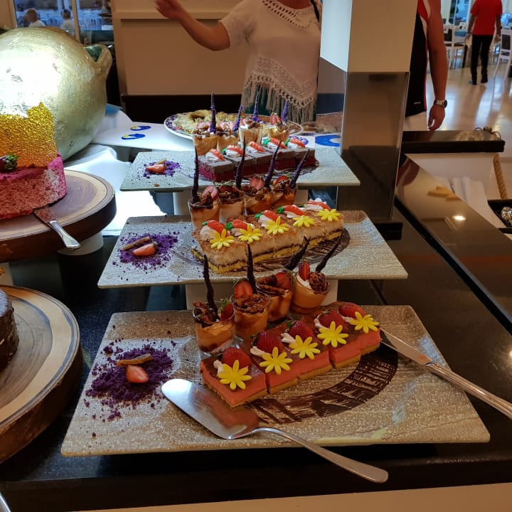 Gastro Roma Beach Resort & Spa 16+ Adult Only