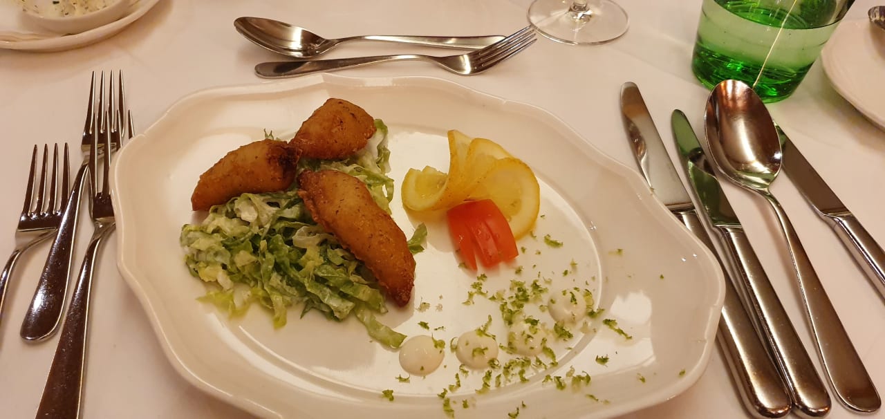 Gastro Hotel AlpenSchlössl