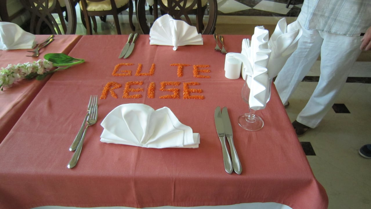 Tisch Diamond Excellence Resort & Spa