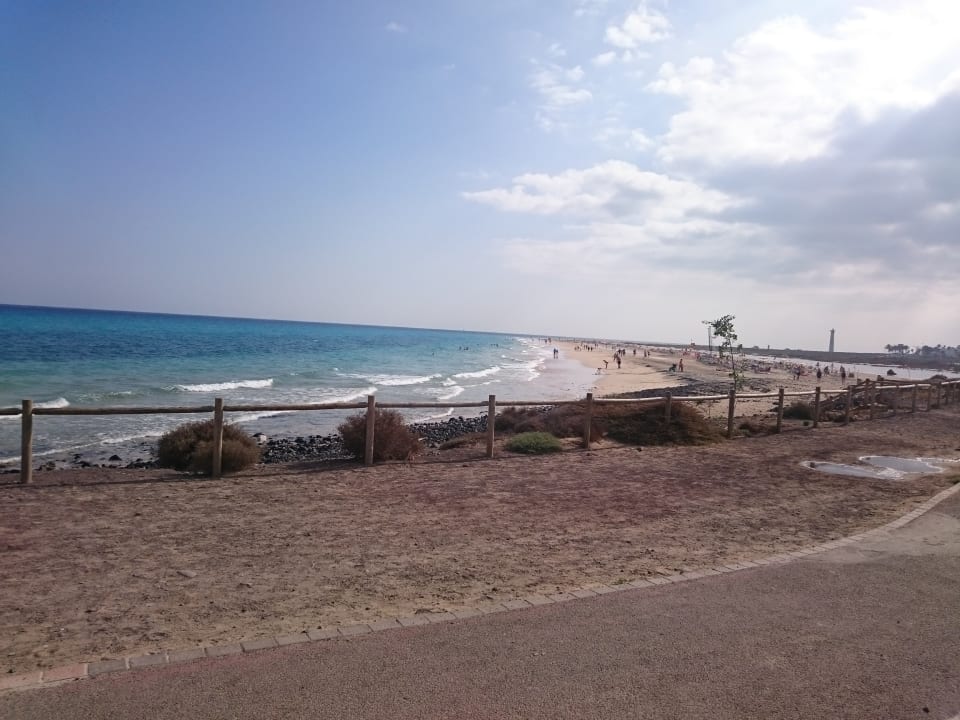 Strand Iberostar Waves Gaviotas Park