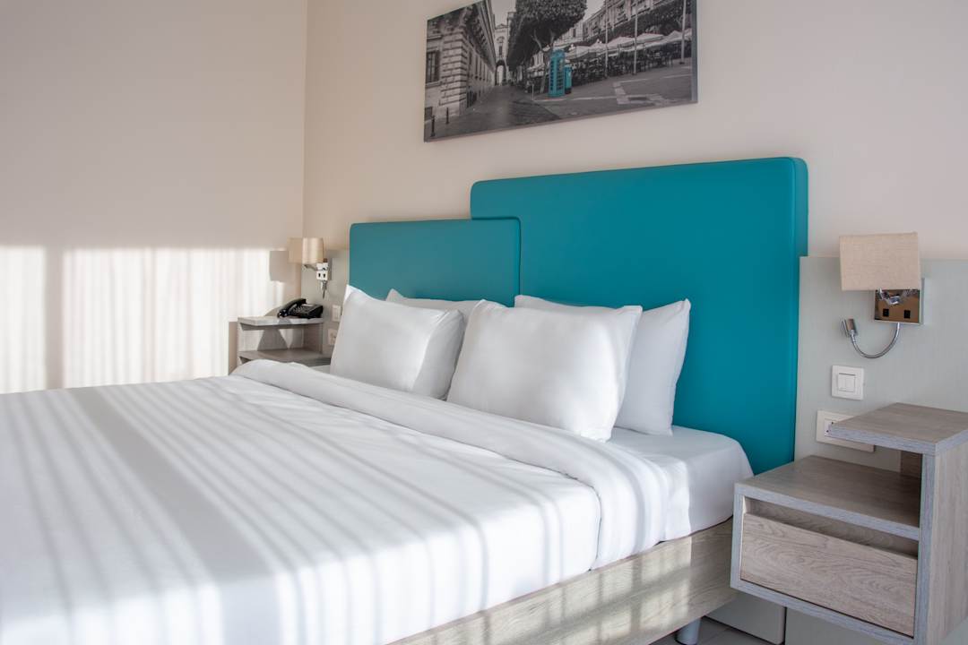 Zimmer Riviera Spa Resort - Adults Only