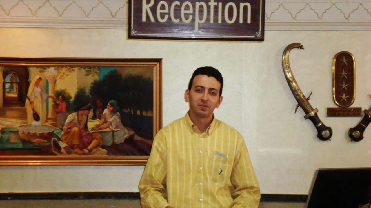 Hani Pickalbatros Alf Leila Wa Leila Resort - Neverland Hurghada