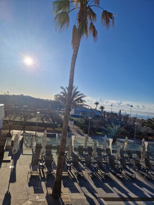 Sonstiges Aparthotel Fontanellas Playa