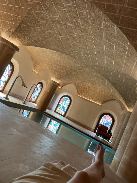 Pool Hotel Creu de Tau Art & Spa - Adults only