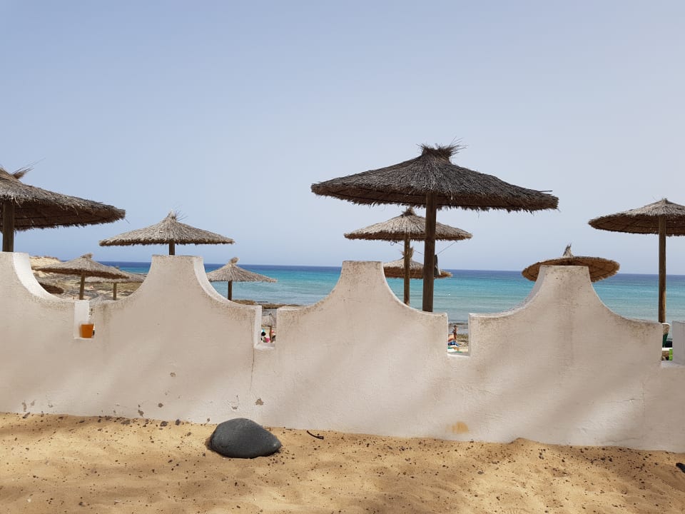 Strand SBH Costa Calma Beach Resort