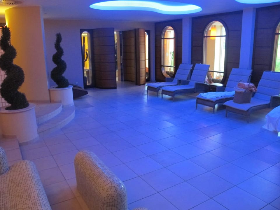 Tolle Inneneinrichtung Romantik Hotel Jagdhaus Eiden am See