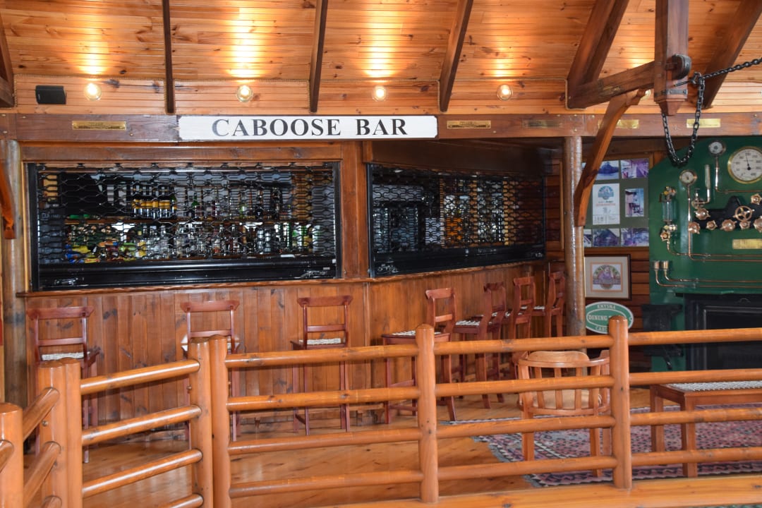 Gastro The Graywood Hotel