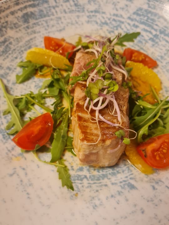 Gastro Familien -Sportresort Brennseehof