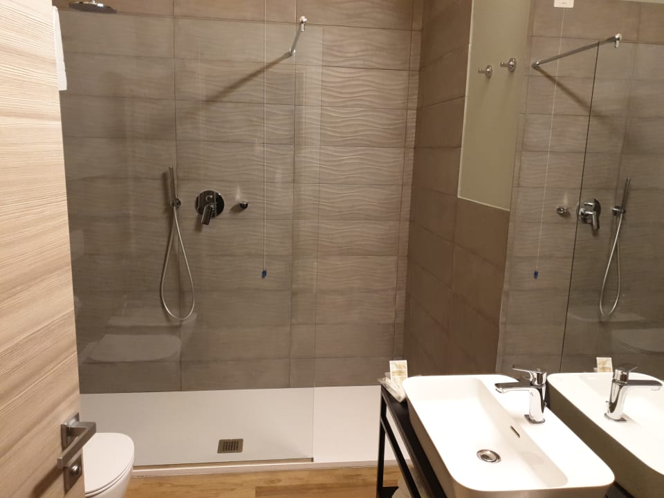 Zimmer Hotel Antico Monastero
