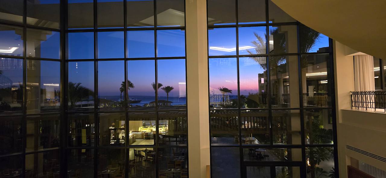 Gastro JAZ Elite Casa del Mar Beach