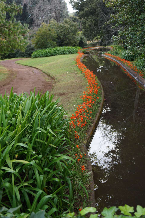 Blumengarten Hotel Casa Velha do Palheiro