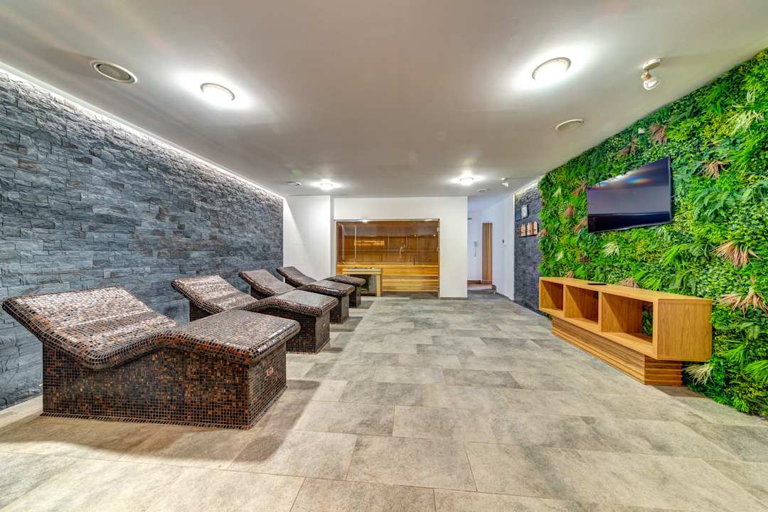 Sonstiges Grand Hotel Murgavets