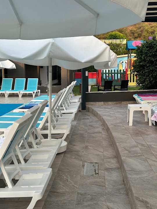 Sonstiges Hotel Grand Ring