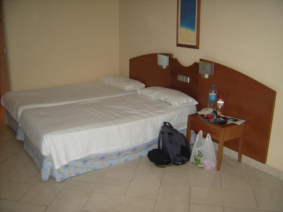 Zimmer Abora Catarina by Lopesan Hotels