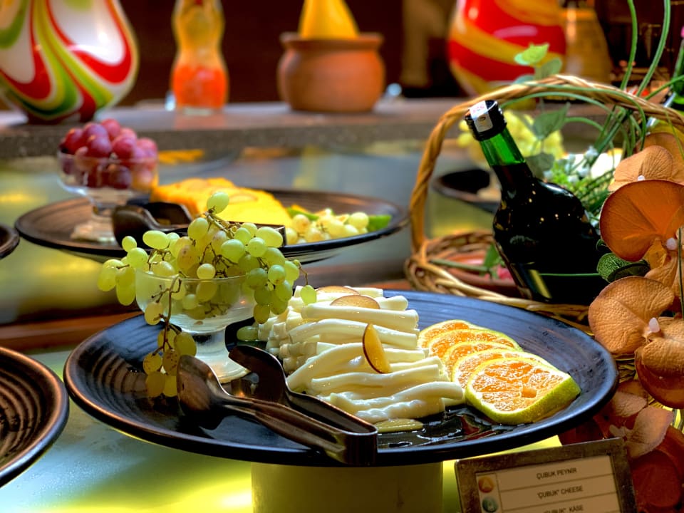 Gastro Megasaray Club Belek