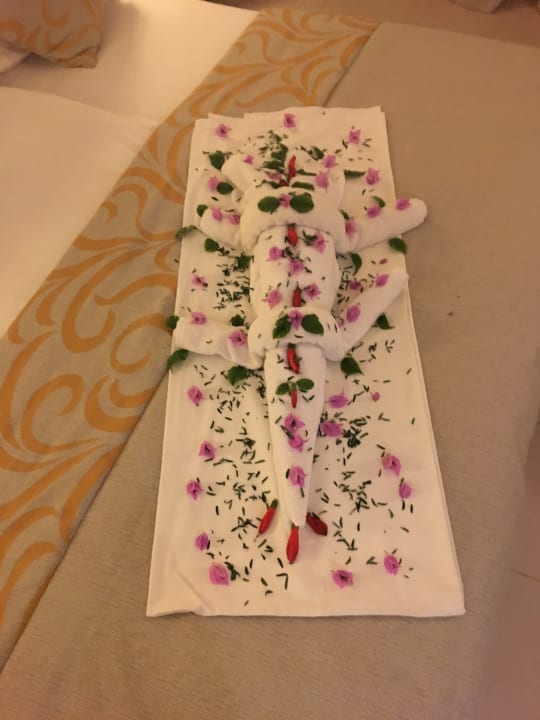 Zimmer Iberostar Waves Mehari Djerba