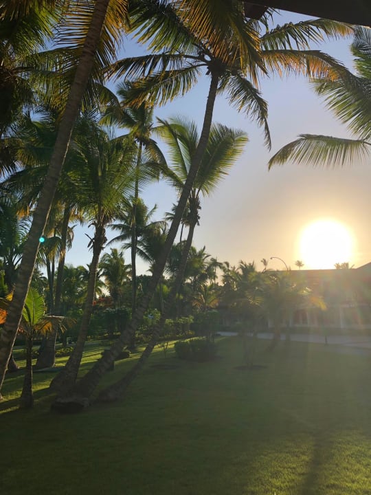 Außenansicht Grand Palladium Punta Cana Resort & Spa