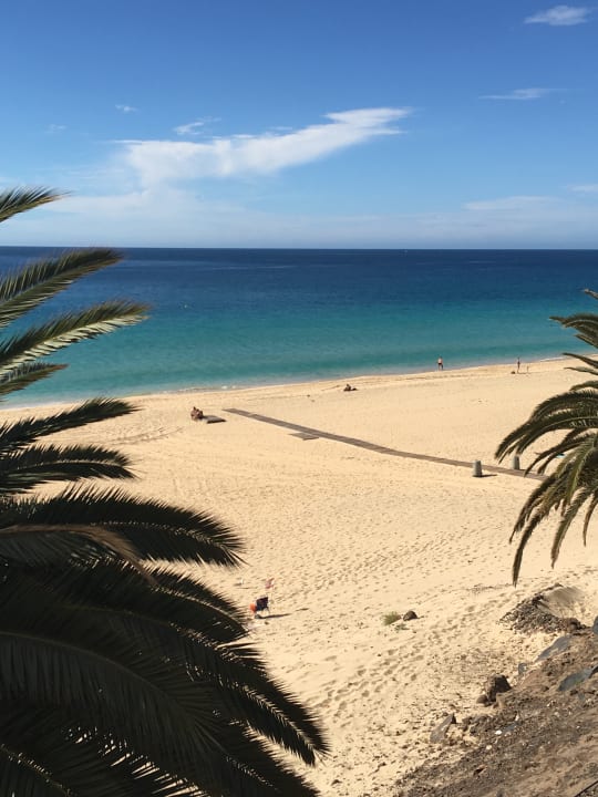 Strand ROBINSON JANDIA PLAYA