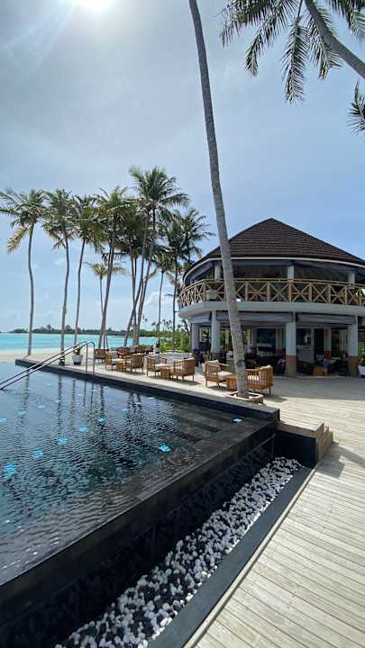 Gastro Sun Siyam Olhuveli