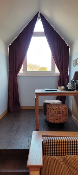 Zimmer Hotel Waldschlösschen Schleswig