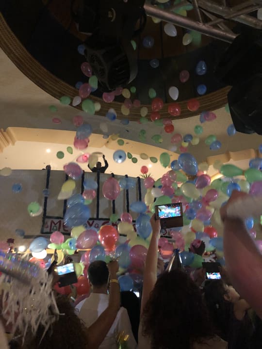 Sport & Freizeit Le Jardin Aqua Park Resort