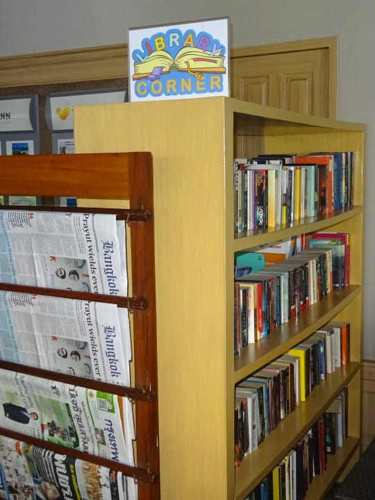 Sport & Freizeit Best Western Premier Bangtao Beach Resort & Spa