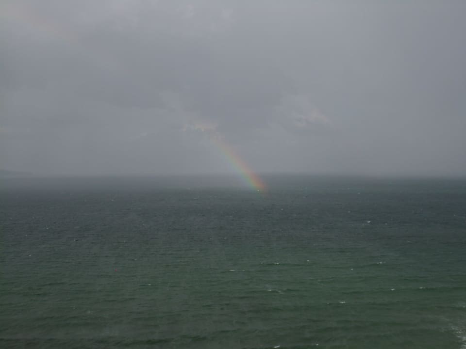 Regenbogen Burgas Beach Hotel