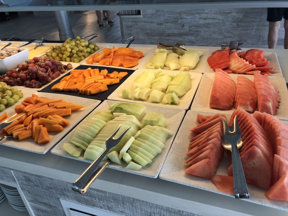 Gastro Hotel Riu Gran Canaria