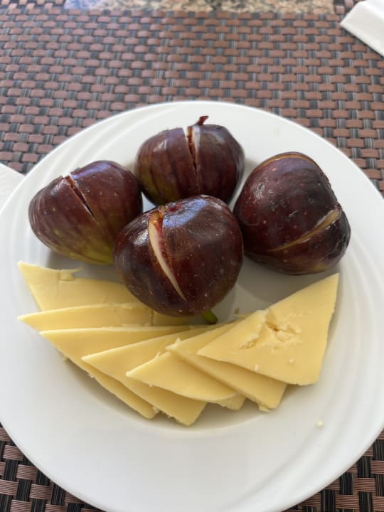 Gastro Shams Safaga Resort