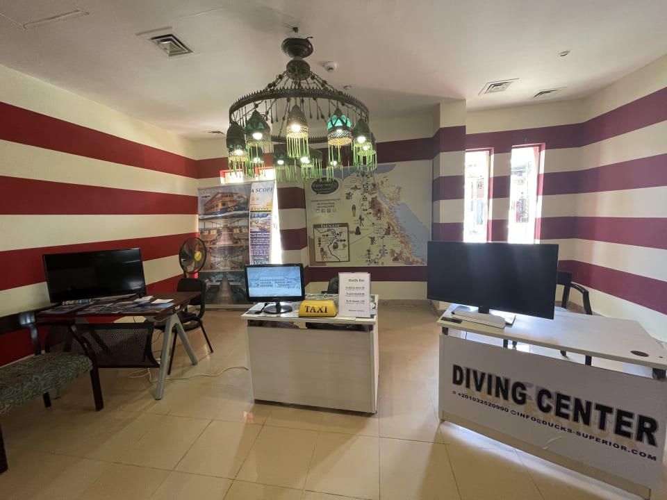 Sport & Freizeit SUNRISE Cardina Resort