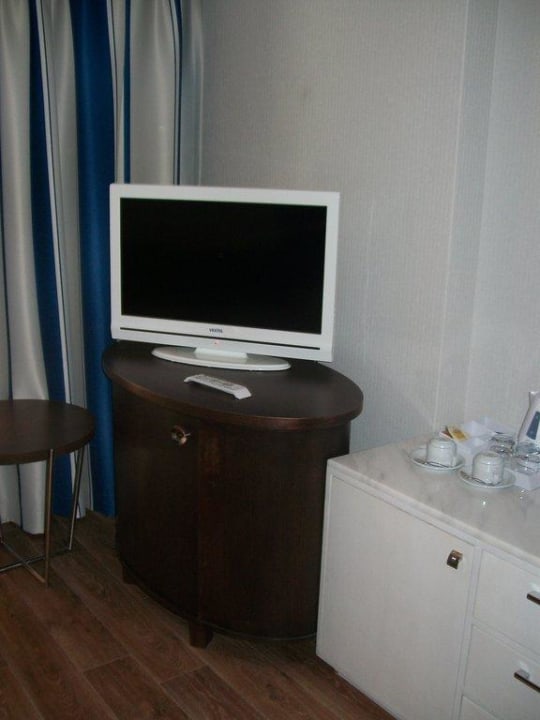 Die neuen Zimmer Club Grand Side