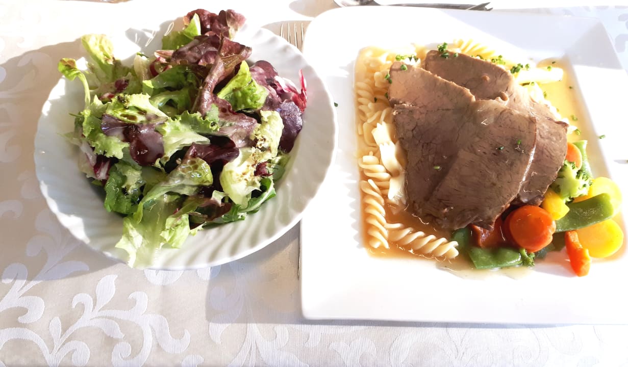 Gastro Landhotel - Gut Puttererseehof