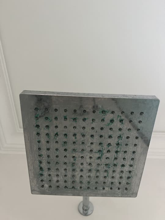 Zimmer Drossia Palms Hotel - Apartments