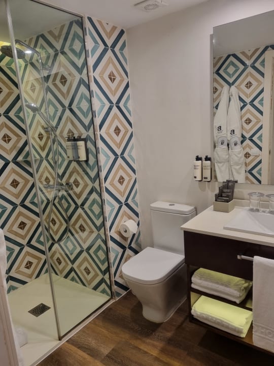 Zimmer H10 Ocean Dreams - Adults only