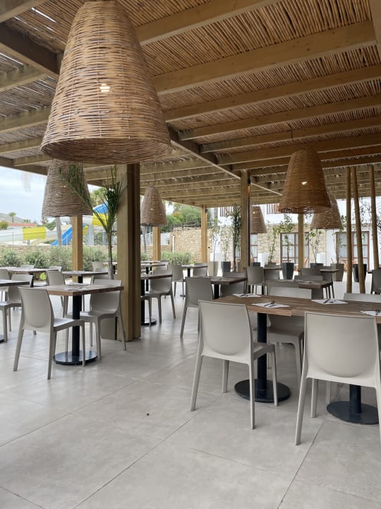 Gastro The Costa Lindia Blue Star - Adults only