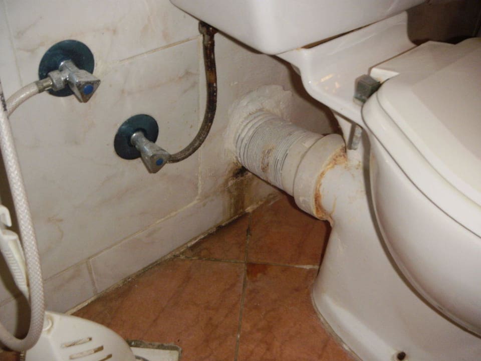 WC Zimmer Arabia Azur Resort