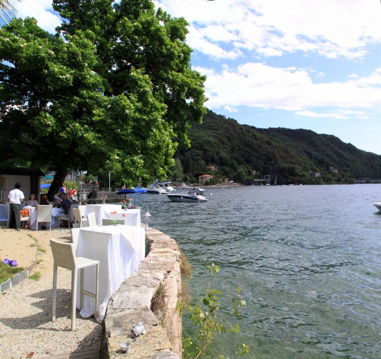  Garten Relais Villa Porta