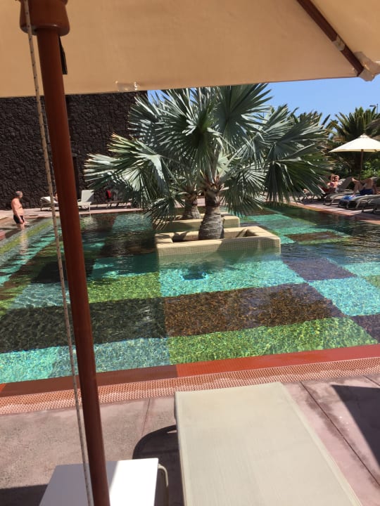 Pool Lopesan Baobab Resort