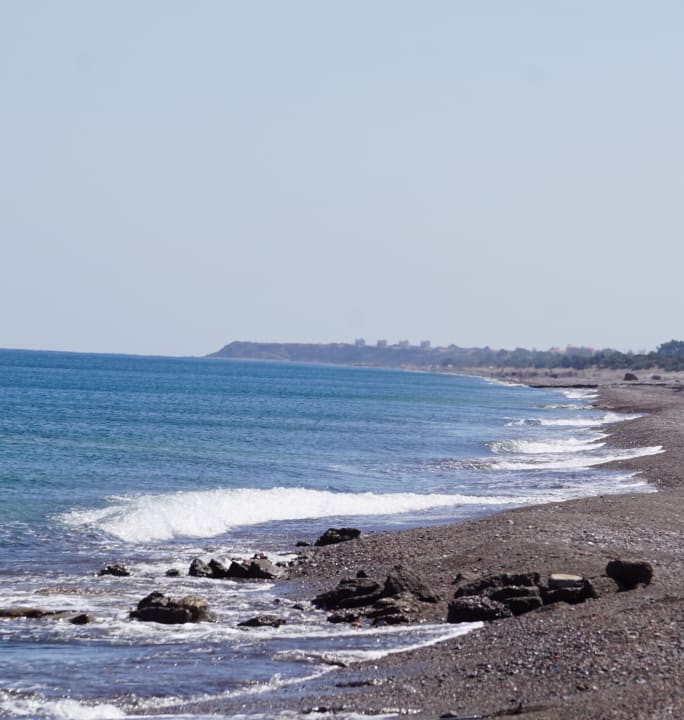 Strand Gennadi Grand Resort