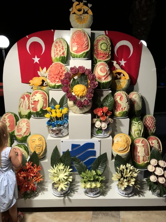 Gastro Saphir Resort & Spa