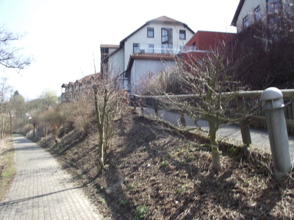 Am Diemelstausee Göbel's Seehotel Diemelsee